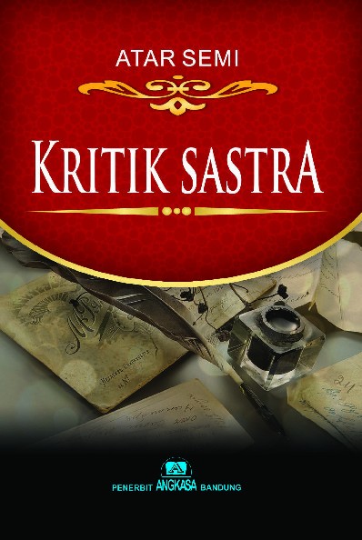 Kritik Sastra